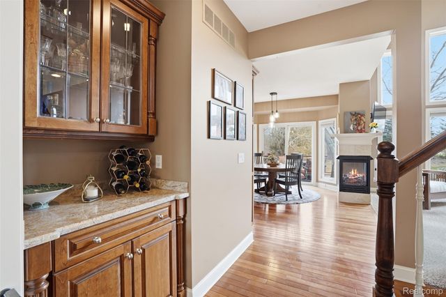 8851 Stoney Creek Drive, Green Oak Township, MI 48178