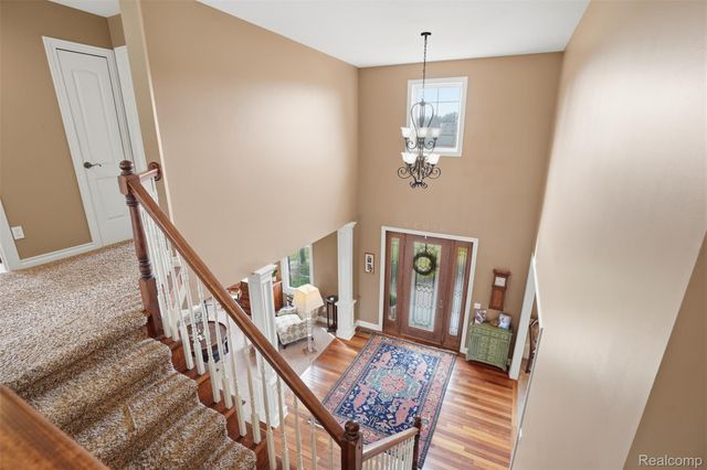 8851 Stoney Creek Drive, Green Oak Township, MI 48178