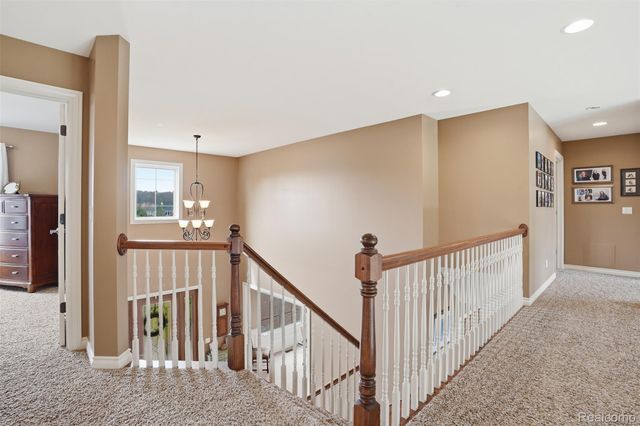 8851 Stoney Creek Drive, Green Oak Township, MI 48178