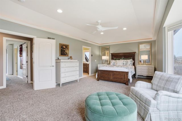 8851 Stoney Creek Drive, Green Oak Township, MI 48178