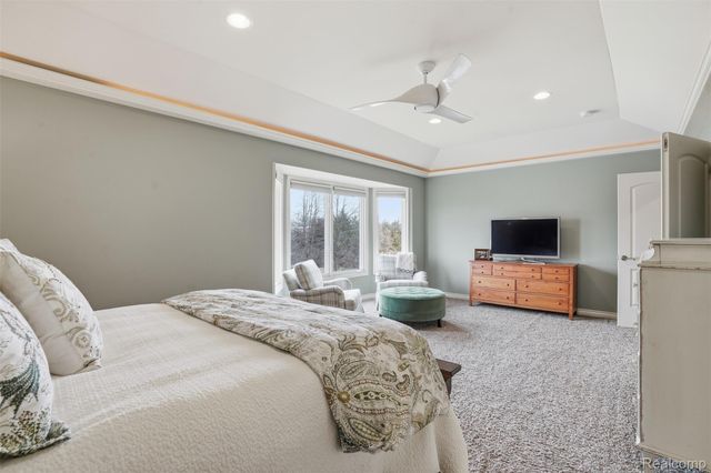 8851 Stoney Creek Drive, Green Oak Township, MI 48178