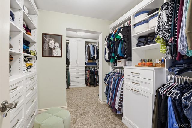 8851 Stoney Creek Drive, Green Oak Township, MI 48178