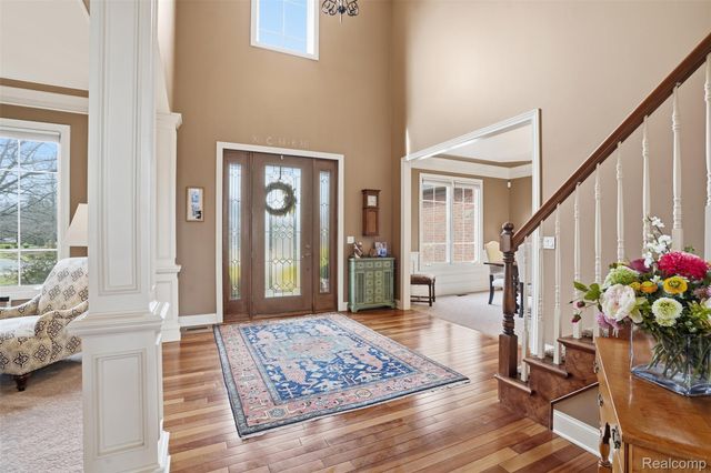 8851 Stoney Creek Drive, Green Oak Township, MI 48178