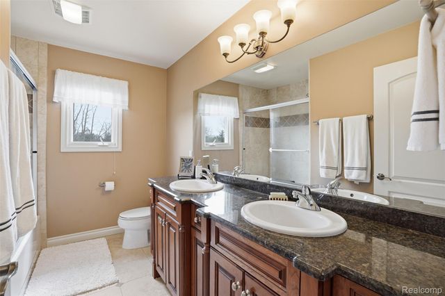 8851 Stoney Creek Drive, Green Oak Township, MI 48178