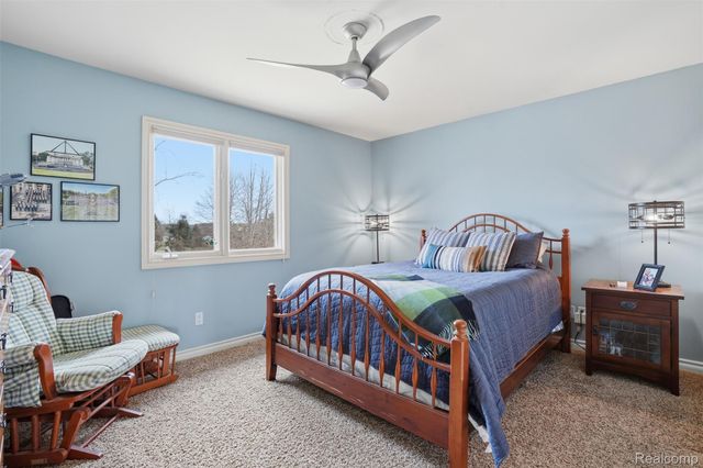 8851 Stoney Creek Drive, Green Oak Township, MI 48178