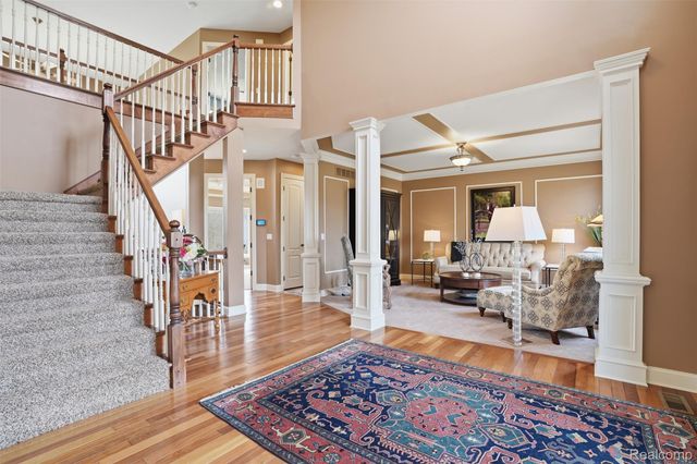 8851 Stoney Creek Drive, Green Oak Township, MI 48178