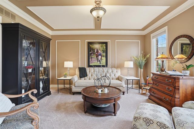 8851 Stoney Creek Drive, Green Oak Township, MI 48178