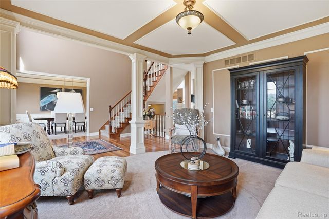 8851 Stoney Creek Drive, Green Oak Township, MI 48178