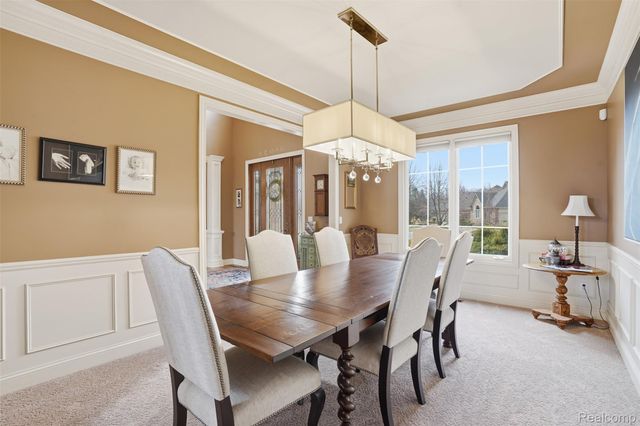 8851 Stoney Creek Drive, Green Oak Township, MI 48178