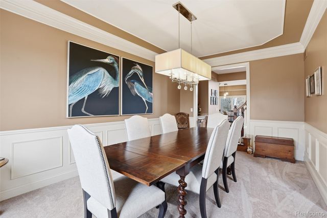 8851 Stoney Creek Drive, Green Oak Township, MI 48178