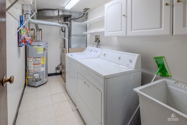 8216 Mulberry Court 8A, Palos Hills, IL 60465