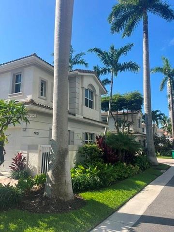 21025 NE 38th 81, Aventura, FL 33180