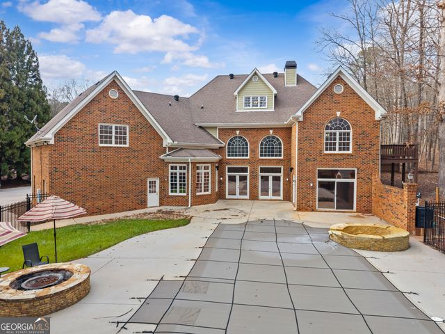 1171 River Run, Bishop, GA 30621