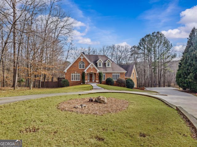 1171 River Run, Bishop, GA 30621