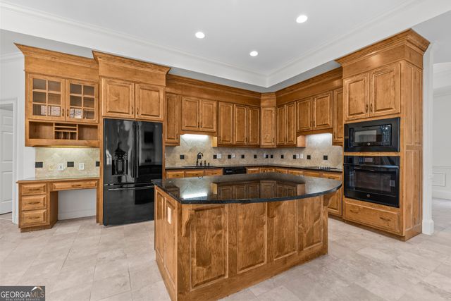 1171 River Run, Bishop, GA 30621