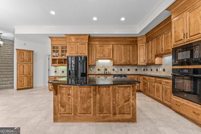 1171 River Run, Bishop, GA 30621