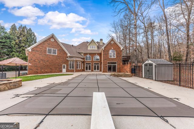 1171 River Run, Bishop, GA 30621