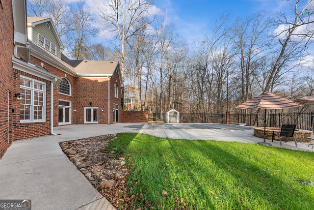 1171 River Run, Bishop, GA 30621