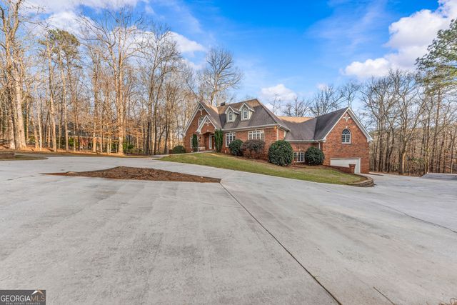 1171 River Run, Bishop, GA 30621