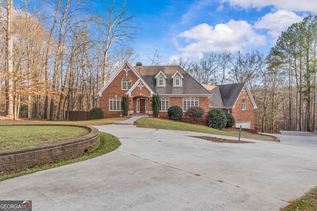 1171 River Run, Bishop, GA 30621