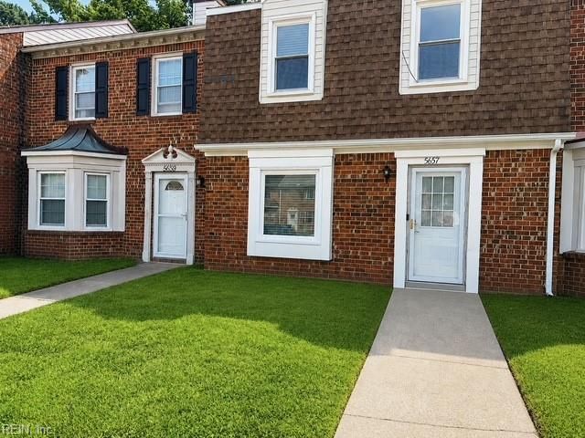 5657 Rivermill CIR, Portsmouth, VA 23703
