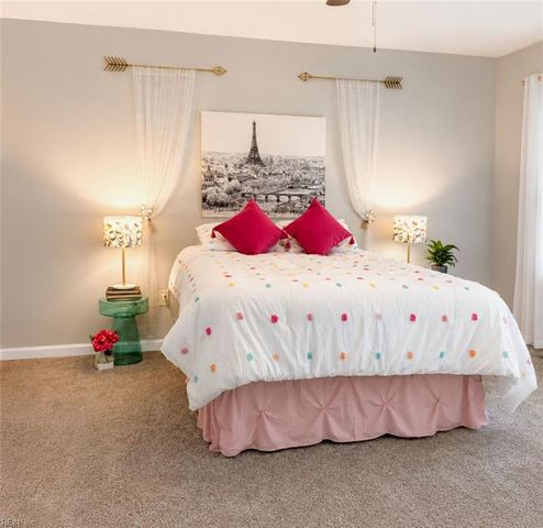 5657 Rivermill CIR, Portsmouth, VA 23703