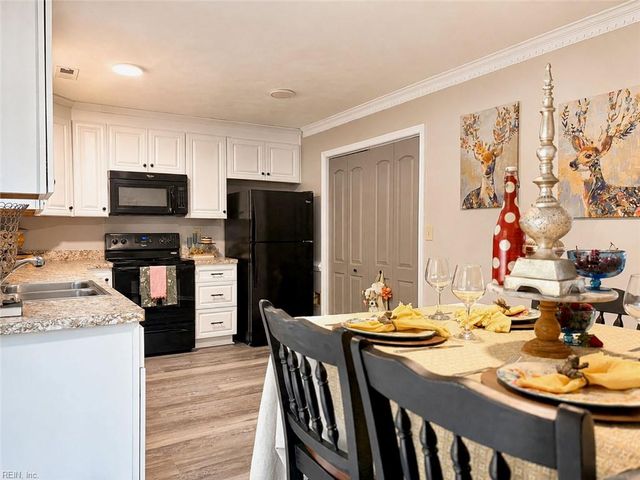5657 Rivermill CIR, Portsmouth, VA 23703