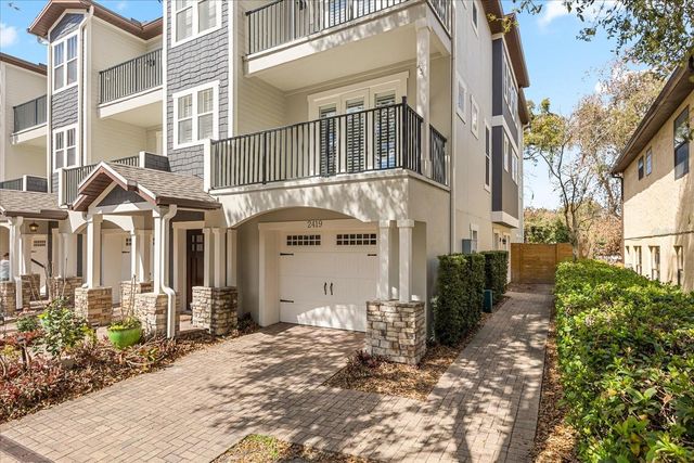 2419 KILGORE STREET, Orlando, FL 32803