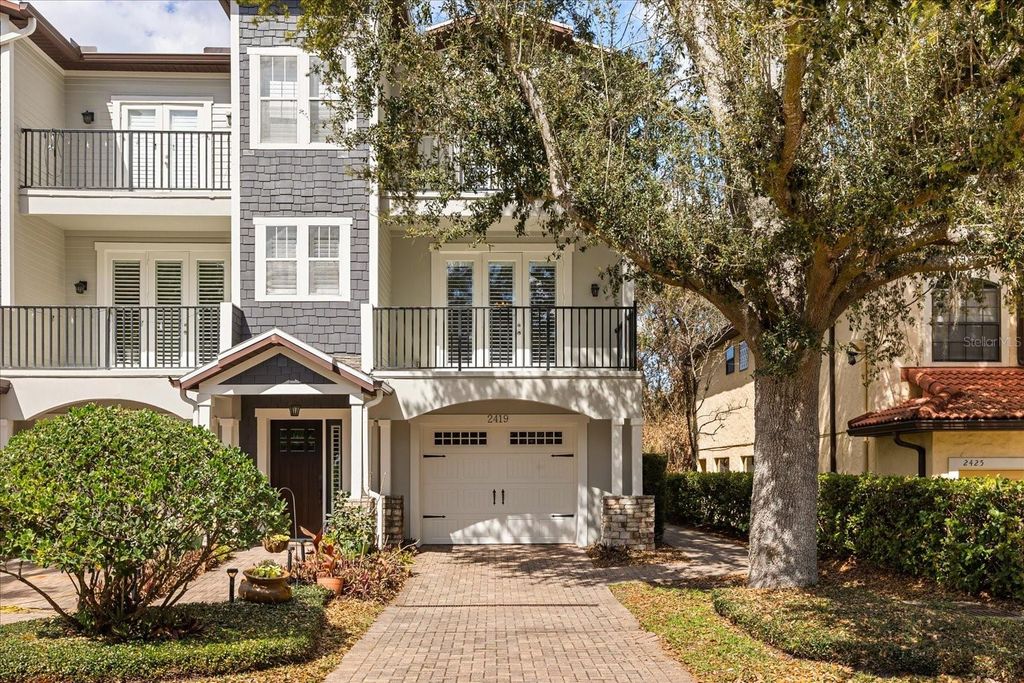 2419 KILGORE STREET, Orlando, FL 32803