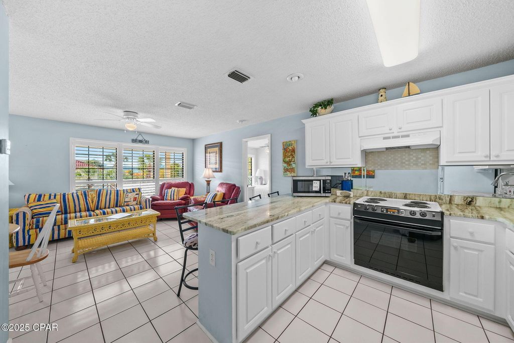 Image 10 of property listing at 17462 Front Beach Road 58206, Panama City Beach, FL 32413