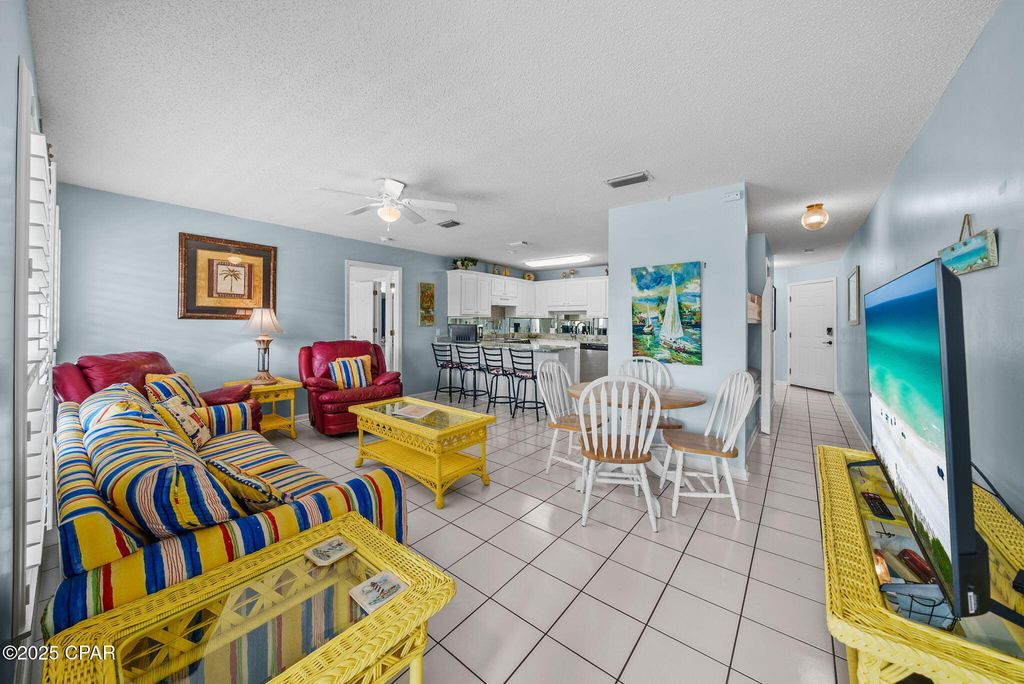 Image 15 of property listing at 17462 Front Beach Road 58206, Panama City Beach, FL 32413