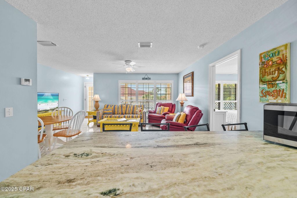 Image 16 of property listing at 17462 Front Beach Road 58206, Panama City Beach, FL 32413