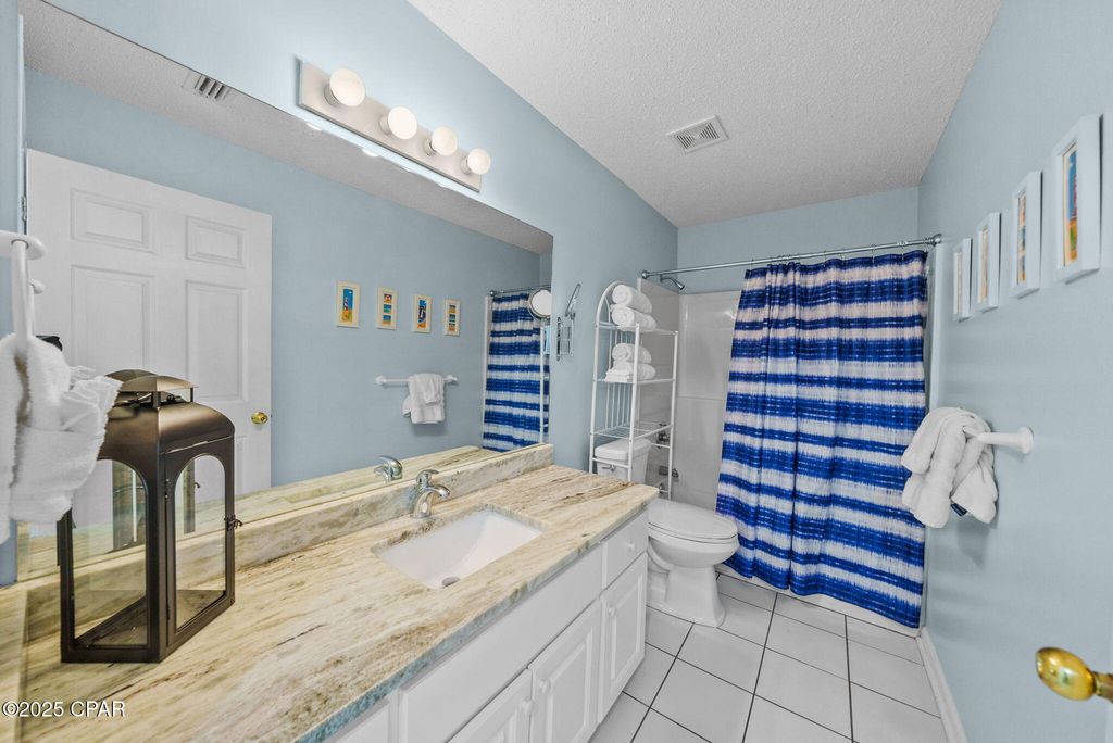 Image 18 of property listing at 17462 Front Beach Road 58206, Panama City Beach, FL 32413