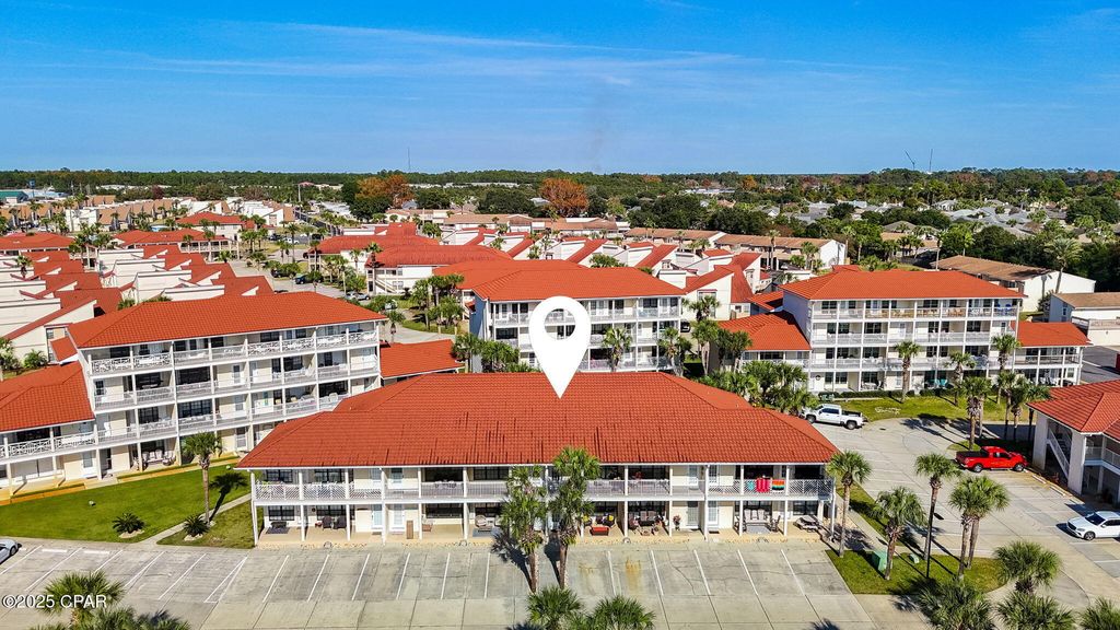 Image 26 of property listing at 17462 Front Beach Road 58206, Panama City Beach, FL 32413