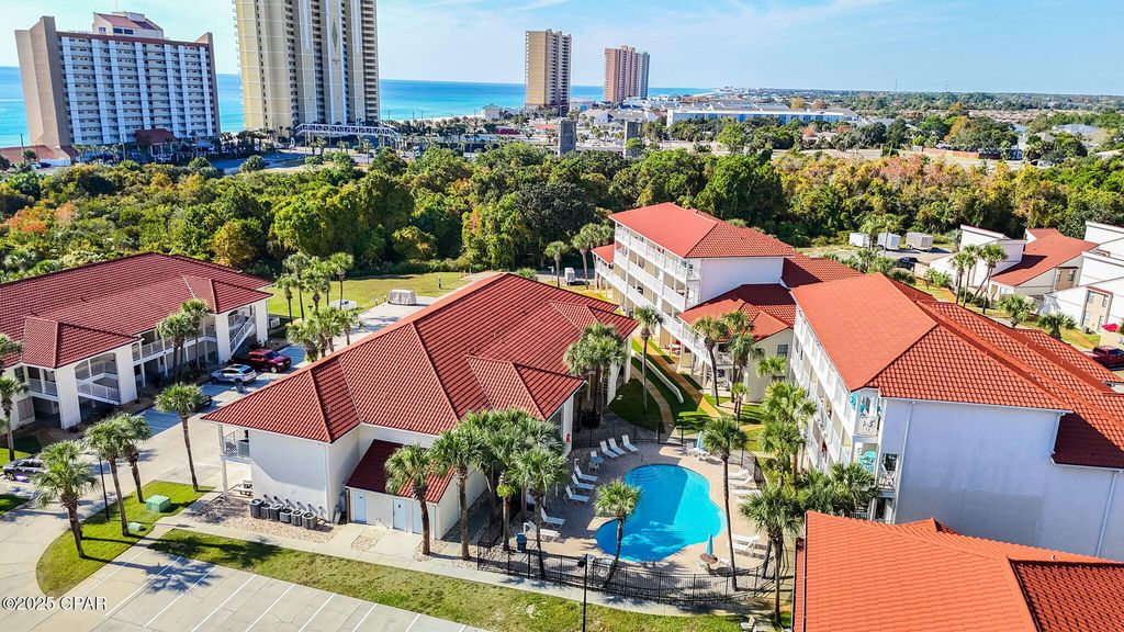 Image 28 of property listing at 17462 Front Beach Road 58206, Panama City Beach, FL 32413