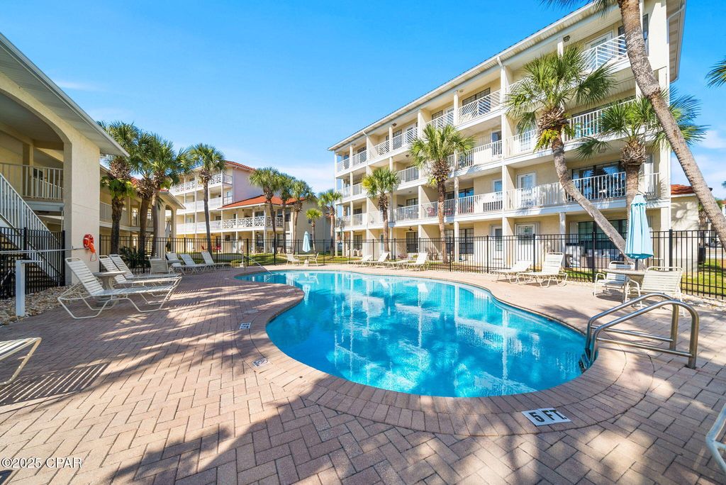 Image 31 of property listing at 17462 Front Beach Road 58206, Panama City Beach, FL 32413