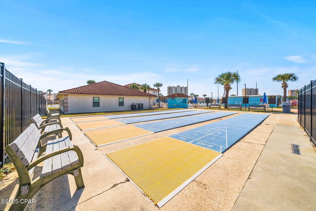 Image 33 of property listing at 17462 Front Beach Road 58206, Panama City Beach, FL 32413