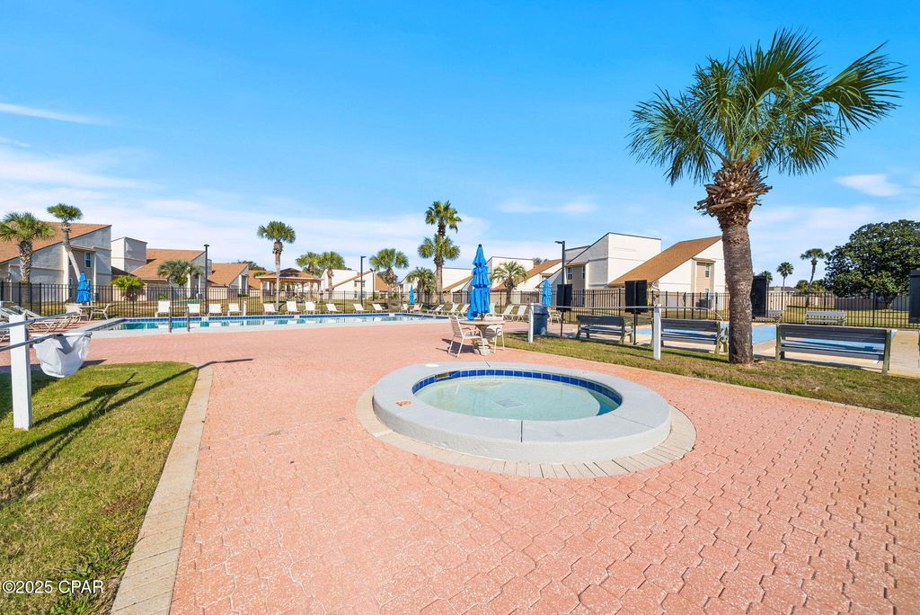 Image 36 of property listing at 17462 Front Beach Road 58206, Panama City Beach, FL 32413