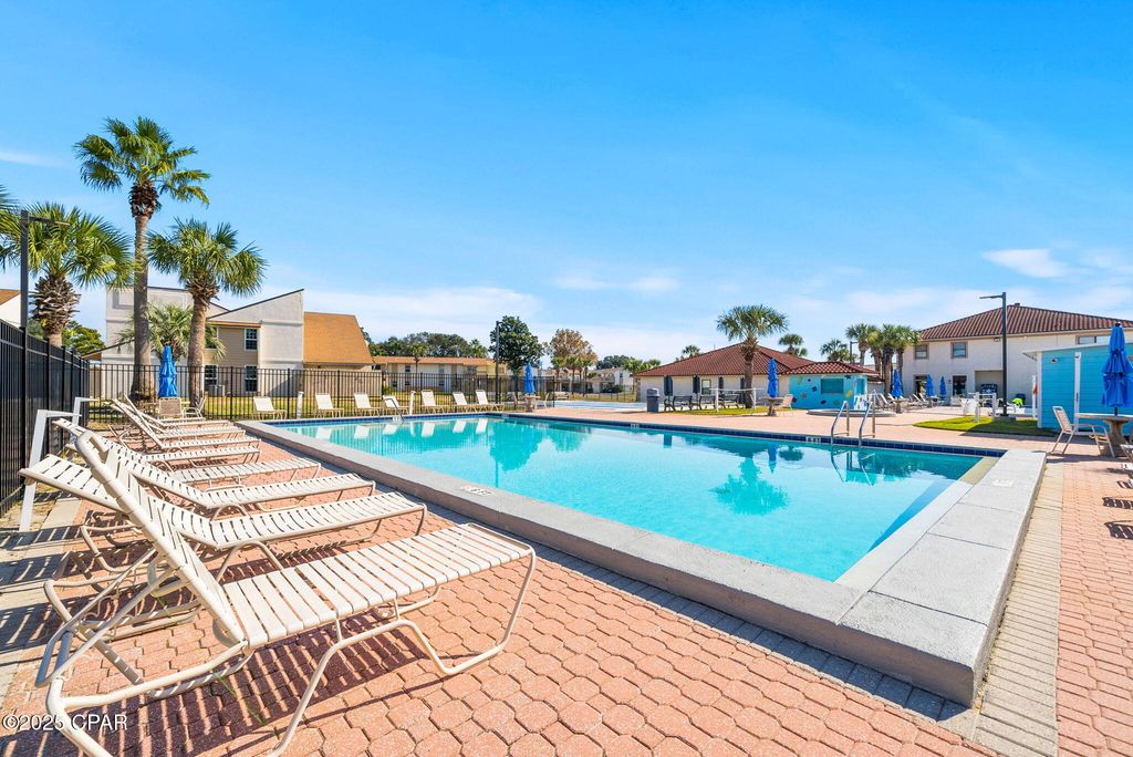 Image 38 of property listing at 17462 Front Beach Road 58206, Panama City Beach, FL 32413