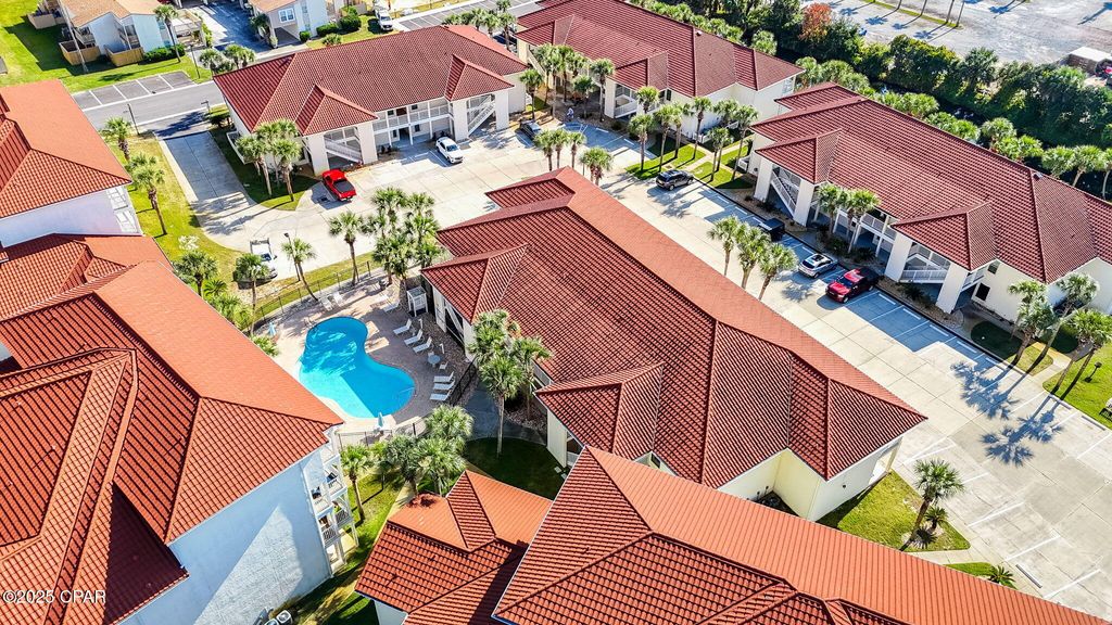 Image 41 of property listing at 17462 Front Beach Road 58206, Panama City Beach, FL 32413