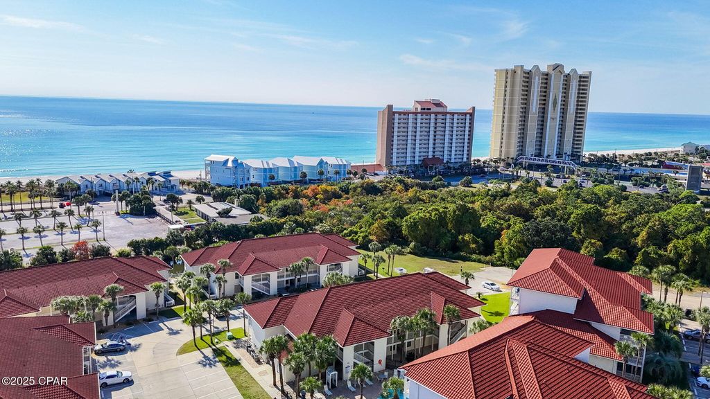 Image 42 of property listing at 17462 Front Beach Road 58206, Panama City Beach, FL 32413