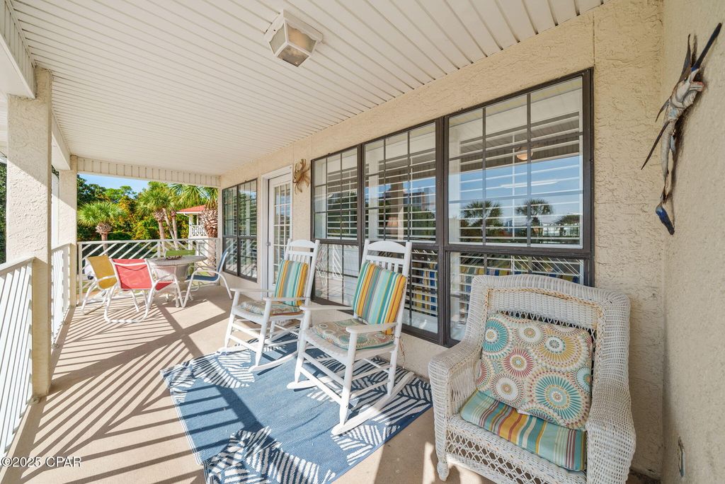 Image 8 of property listing at 17462 Front Beach Road 58206, Panama City Beach, FL 32413