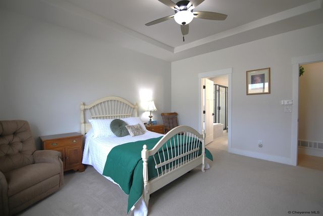 4934 CARLA DR, Cheyenne, WY 82009