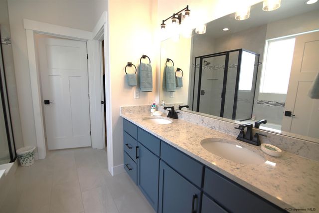 4934 CARLA DR, Cheyenne, WY 82009