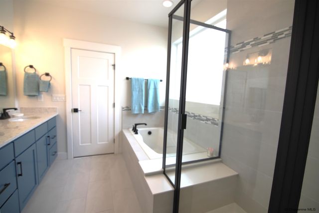 4934 CARLA DR, Cheyenne, WY 82009