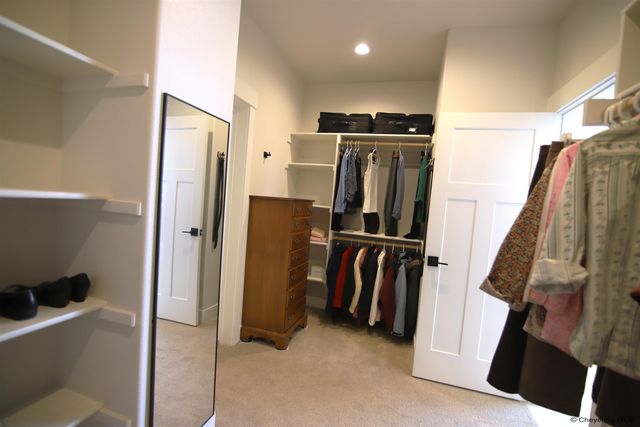 4934 CARLA DR, Cheyenne, WY 82009
