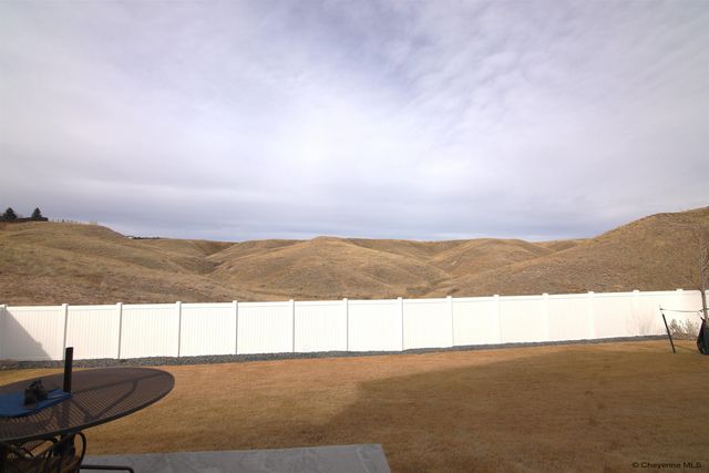 4934 CARLA DR, Cheyenne, WY 82009