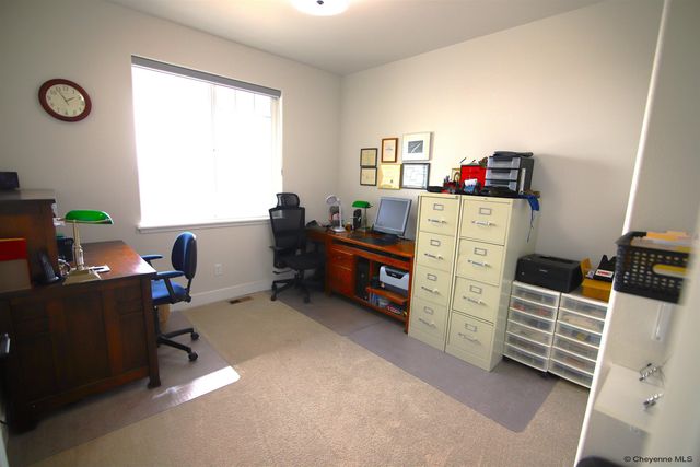4934 CARLA DR, Cheyenne, WY 82009