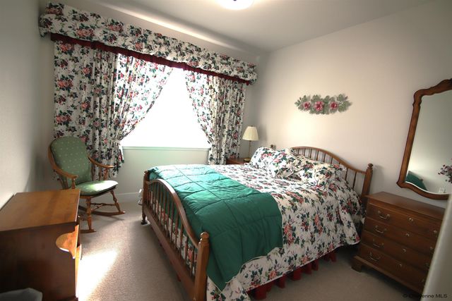 4934 CARLA DR, Cheyenne, WY 82009