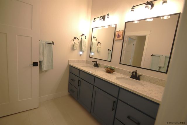 4934 CARLA DR, Cheyenne, WY 82009